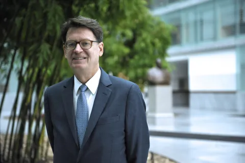 Image of Director Duff 