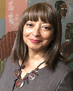 Jacqueline A. Johnson